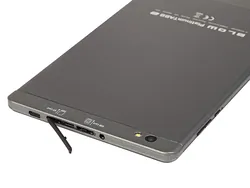 Tablet BLOW 8&quot; PlatinumTAB8 V2 4G LTE WiFi GPS Bluetooth Android 12   różowe etui