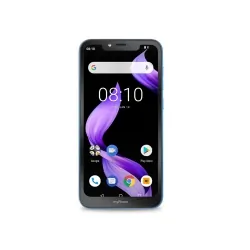 Telefon komórkowy dotykowy telefon dla seniora myPhone Prime 3 Wi-Fi Dual SIM