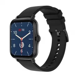 Zegarek sportowy smartwatch SENBONO LADY Y20 czarny