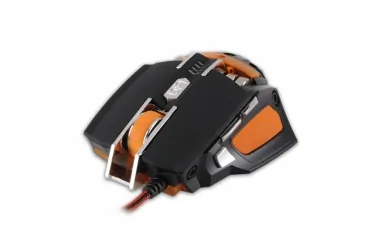 Optyczna Mysz dla graczy Rebeltec TRANSFORMER