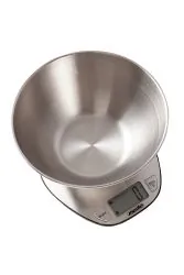 Waga kuchenna z misą Mesko MS 3152