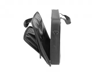 Torba na laptopa NATEC DOBERMAN 15.6&amp;quot; czarna