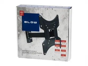Uchwyt do telewizora LCD BLOW 13"-42" TYP X