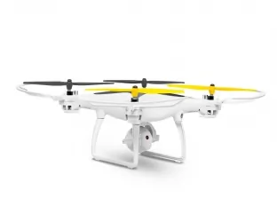 DRON OVERMAX X-Bee DRONE 3.3 WiFi + KAMERA