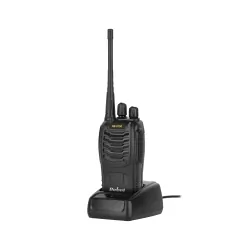 Krótkofalówka radiotelefon ręczny PMR Rebel RB-100