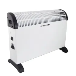 Grzejnik konwektorowy Esperanza TANAMI 750W/1250W/2000W