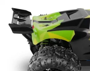 Samochód RC zdalnie sterowany OVERMAX X-MONSTER 3.0