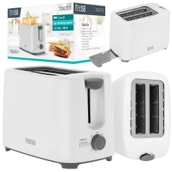 Toster na 2 kromki Teesa 700W