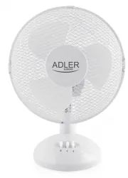 Wentylator 23cm Adler AD 7302