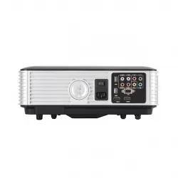 Projektor multimedialny LED rzutnik Z3100 HDMI USB FullHD LED 50-140 cali + pilot