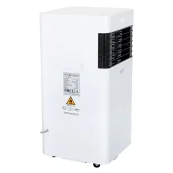 Klimatyzator 7000BTU Adler AD 7852 + pilot