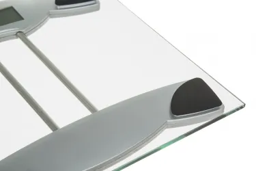 Elektroniczna waga  łazienkowa Adler AD 8124 do 150 kg