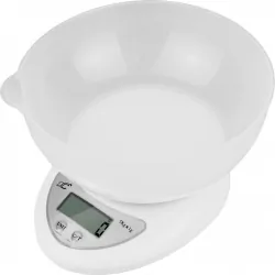 Elektroniczna waga kuchenna z misą LTC do 5kg