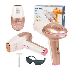 Depilator świetlny IPL-900 Pro BLOW