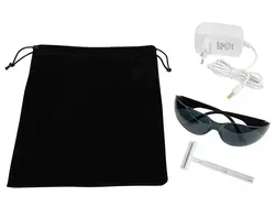 Depilator świetlny IPL-900 Pro BLOW