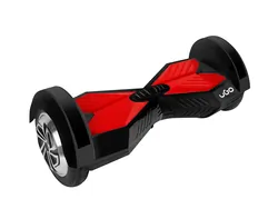 Deskorolka deska elektryczna HOVERBOARD UGO 8” 120 kg HQ Bluetooth głośniki   pokrowiec   pilot