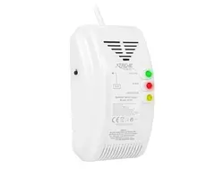 Detektor czujnik czadu XTREME XC25 230V