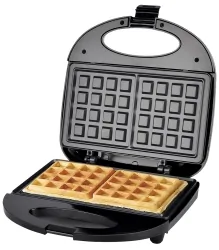 Gofrownica Esperanza BLUEBERRY 1000W