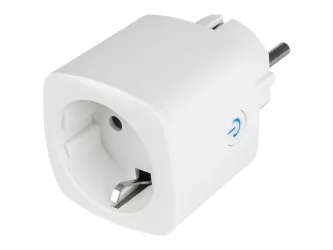 Inteligentne gniazdko sterowane WiFi 16A  2,4GHz