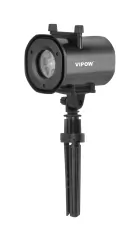Projektor LED Vipow z wymiennymi slajdami 4 wzory