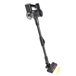 Bezprzewodowy odkurzacz pionowy Camry CR 7063 PRO LED