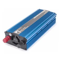 Przetwornica napięcia 12V 1800W Powermat PM-PN-1800S