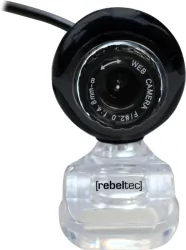 Kamera internetowa Rebeltec VISION