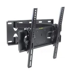 Uchwyt do telewizora LED/LCD AR-86 ART 32-63 cala 30KG regulacja pion poziom wieszak