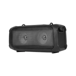 Przenośny głośnik Bluetooth Kruger&amp;Matz Music Box GO! USB AUX SD TWS + mikrofon