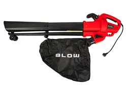 Dmuchawa elektryczna do liści 3w1 BLOW Jet BVJ3500