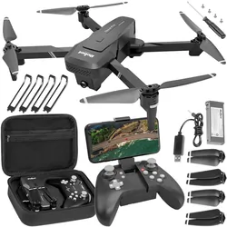 Dron Rebel DOVE PRO z kamerą HD 6-osiowy żyroskop akrobacje