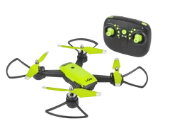 DronUGO Mistral 2.0  6-osiowy żyroskop zawis + okulary VR