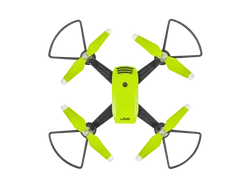 DronUGO Mistral 2.0  6-osiowy żyroskop zawis + okulary VR