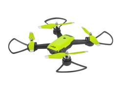 DronUGO Mistral 2.0  6-osiowy żyroskop zawis + okulary VR