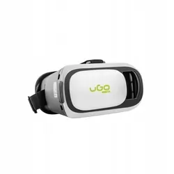 DronUGO Mistral 2.0  6-osiowy żyroskop zawis   okulary VR