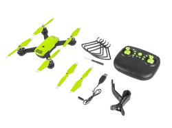DronUGO Mistral 2.0  6-osiowy żyroskop zawis + okulary VR