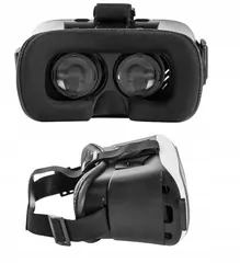 DronUGO Mistral 2.0  6-osiowy żyroskop zawis + okulary VR