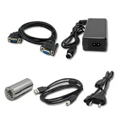 Drukarka paragonowa termiczna USB LAN Qoltec