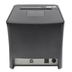 Drukarka paragonowa termiczna USB Qoltec