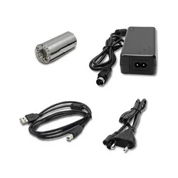 Drukarka paragonowa termiczna USB Qoltec