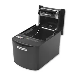 Drukarka paragonowa termiczna USB Qoltec
