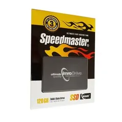 Dysk wewnętrzny SSD 2,5" IMRO 128GB SLIM