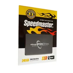 Dysk wewnętrzny SSD 2,5" IMRO 240GB SLIM
