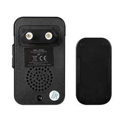 Dzwonek bezprzewodowy do drzwi Blow BP-11