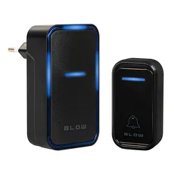 Dzwonek bezprzewodowy do drzwi Blow BP-11