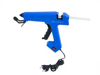 Klejarka Pistolet do kleju na gorąco 100W DUŻY ZD-8C