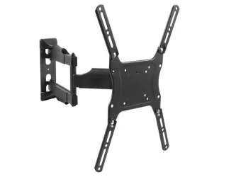 Uchwyt do telewizora naścienny LTC do TV LCD 26-60&quot; 30KG z wysięgnikiem
