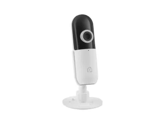 Kamera SMART HOME wewnętrzna LANBERG 2MPX WIFI