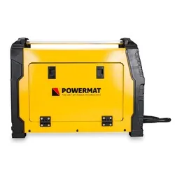 Migomat inwertorowy 230A Powermat PM-IMG-230T