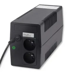 Zasilacz awaryjny UPS Qoltec Monolith 850VA 480W